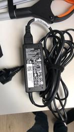 Dell laptop oplader, Computers en Software, Laptop-opladers, Verzenden, Gebruikt