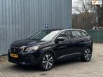 Peugeot 3008 1.2 PureTech / 19" Velgen / Driem vernieuwd / N, Voorwielaandrijving, LED verlichting, Stof, Gebruikt