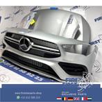2022 W118 C118 CLA 35 AMG VOORKOP ZILVER GRIJS origineel Mer, Gebruikt, -, Voor, Ophalen of Verzenden