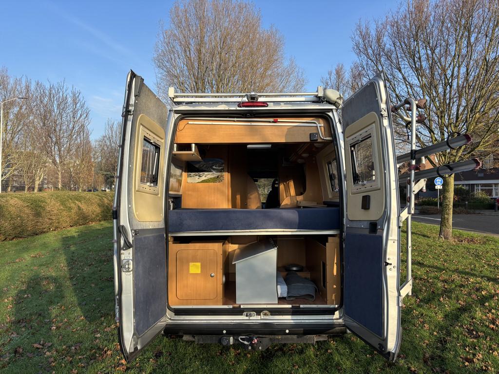 Caravans And Camping Trigano