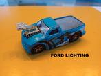 hot wheels Ford modelautos, Ophalen of Verzenden, Zo goed als nieuw, Auto