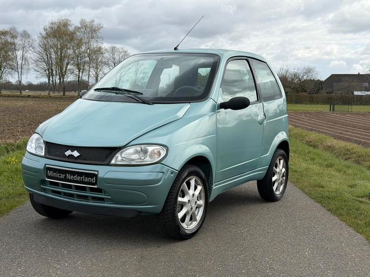 Ligier XTOO Max | Brommobiel | sportvelgen | orgineel NL ✅, Diversen, Brommobielen en Scootmobielen, 46 km of meer, 16 km/u of meer