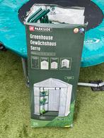 Parkside Serre - Ideaal voor Kweek en Bescherming, Ophalen, Gebruikt, Folie, Kweekkas
