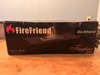 FireFriend Bio-Ethanol Sfeerhaard DF-6510, Ophalen of Verzenden, Nieuw, Vrijstaande haard, Overige soorten