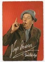 Swiebertje (96) Joop Doderer, Ophalen, 1960 tot 1980, Ongelopen, Sterren en Beroemdheden