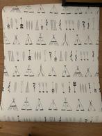 Behang kinderkamer Ferm Living, Ophalen of Verzenden, Nieuw