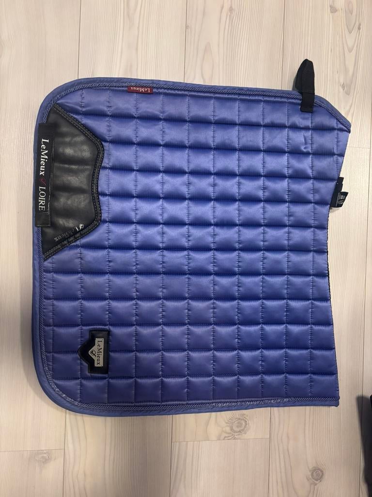 Lemieux bluebell dekje, Ophalen of Verzenden, Gebruikt