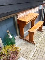 Oude lessenaar, Ophalen of Verzenden