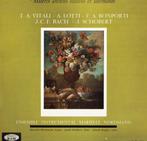 Ensemble Instrumental Marielle Nordmann, Kamermuziek, Ophalen of Verzenden, Zo goed als nieuw, 12 inch