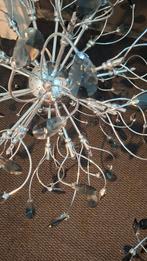 Desegn hanglampen, Huis en Inrichting, Lampen | Kroonluchters, Ophalen of Verzenden, Nieuw, Glas