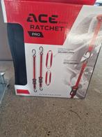 Motor transport kit - zo goed als nieuw!, Motoren, Ophalen, Zo goed als nieuw