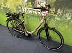 Fietshokje Raaks Stella Livorno Shimano Mid-Motor ebike, Niet ingevuld, Ophalen of Verzenden, Zo goed als nieuw, 51 tot 55 cm
