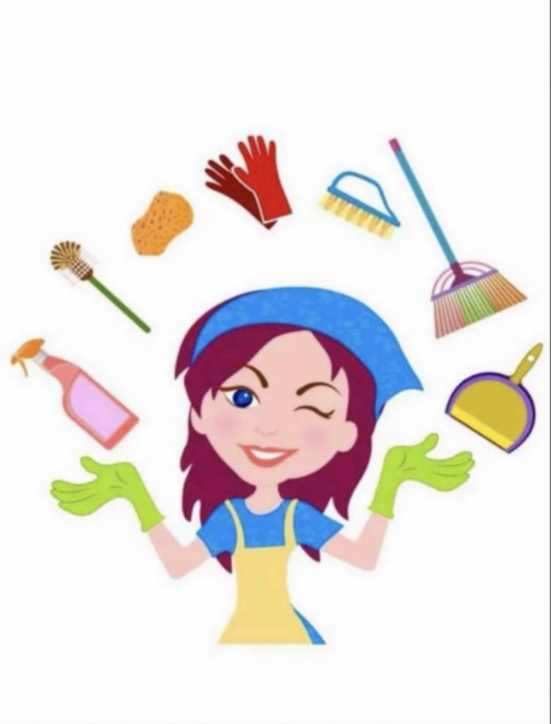 Schoonmaakster in Leersum