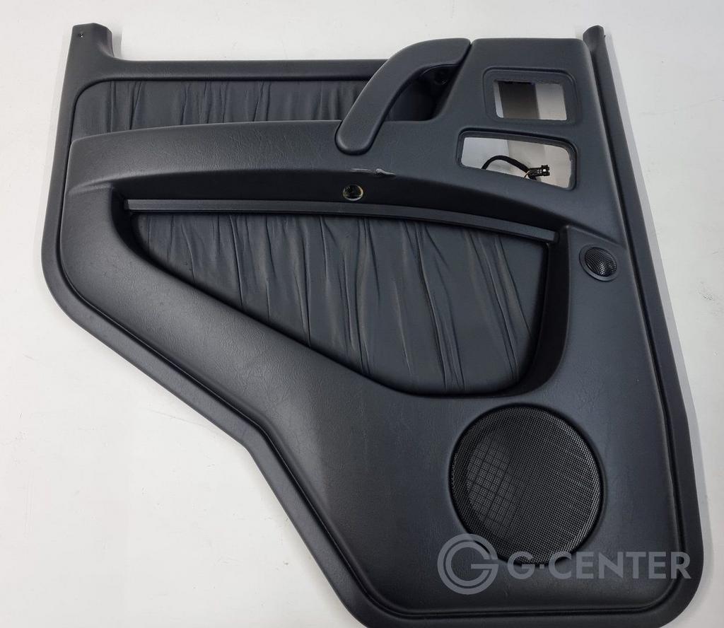 Mercedes-Benz G-klasse Deurpaneel Links achter W463 A4637308, Auto-onderdelen, Interieur en Bekleding, Gebruikt, -, -, Ophalen of Verzenden
