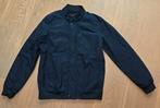 Te koop: Mooi zomers blauw Jack van het merk WE Maat: M, WE, Ophalen of Verzenden, Zo goed als nieuw, Maat 48/50 (M)