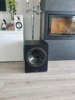 Topklasse Zware Actieve Subwoofer - MAGNAT, Ophalen, Subwoofer, Magnat, Zo goed als nieuw