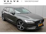 Volvo V60 B3 Momentum Advantage | Sport Pack | Leder | 19" V, Auto's, Volvo, 12 maanden, Euro 6, 4 cilinders, 1634 kg