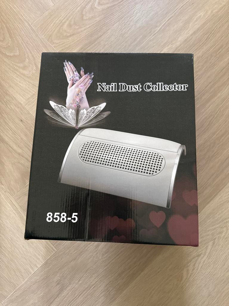 Afzuiger nagelstyliste, Ophalen of Verzenden, Nieuw