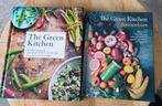 The Green Kitchen & Smoothies., Ophalen of Verzenden, Zo goed als nieuw