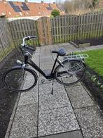Dames fiets, Fietsen en Brommers, Fietsen | Dames | Omafietsen, 50 tot 53 cm, Ophalen, Gebruikt, Versnellingen