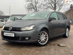 Volkswagen Golf Variant 1.2 TSI Highline MATCH AUTOMAAT PANO, Euro 5, Gebruikt, 700 kg, Alcantara