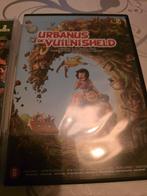 Urbanus de vuilnisheld, Cd's en Dvd's, Alle leeftijden, Ophalen of Verzenden, 1980 tot heden, Gebruikt
