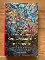 Een zeepaardje in je hoofd - M Joëls, Ophalen of Verzenden, Gelezen