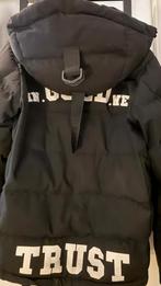 In gold we trust Winterjas zwart, Zwart, Nieuw, Overige maten, Ophalen of Verzenden