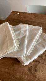 4x stroken gordijn, Ophalen of Verzenden, Zo goed als nieuw, 50 tot 100 cm, Minder dan 100 cm