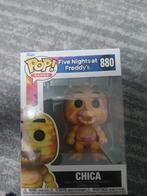 Funk pop van five nights at freddys, Ophalen of Verzenden, Nieuw