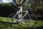 Racefiets framemaat 57 - Sensa, Fietsen en Brommers, Fietsen | Racefietsen, Aluminium, 57 tot 61 cm, Meer dan 20 versnellingen
