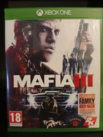 Mafia III voor Xbox One, Spelcomputers en Games, Games | Xbox One, Avontuur en Actie, Vanaf 18 jaar, 1 speler, Ophalen of Verzenden
