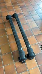 Thule Wingbar edge voor MINI Clubman F54 Glad dak, Ophalen, Zo goed als nieuw