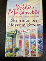 Summer on Blossom Street - Debbie Macomber (Engels), Boeken, Ophalen of Verzenden, Gelezen, Amerika