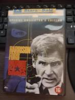 Patriot Games - Special Collector's Edition DVD, Vanaf 16 jaar, Ophalen of Verzenden, Gebruikt, Actiethriller