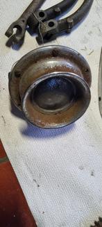 HARLEY-DAVIDSON???, Ophalen of Verzenden, Gebruikt