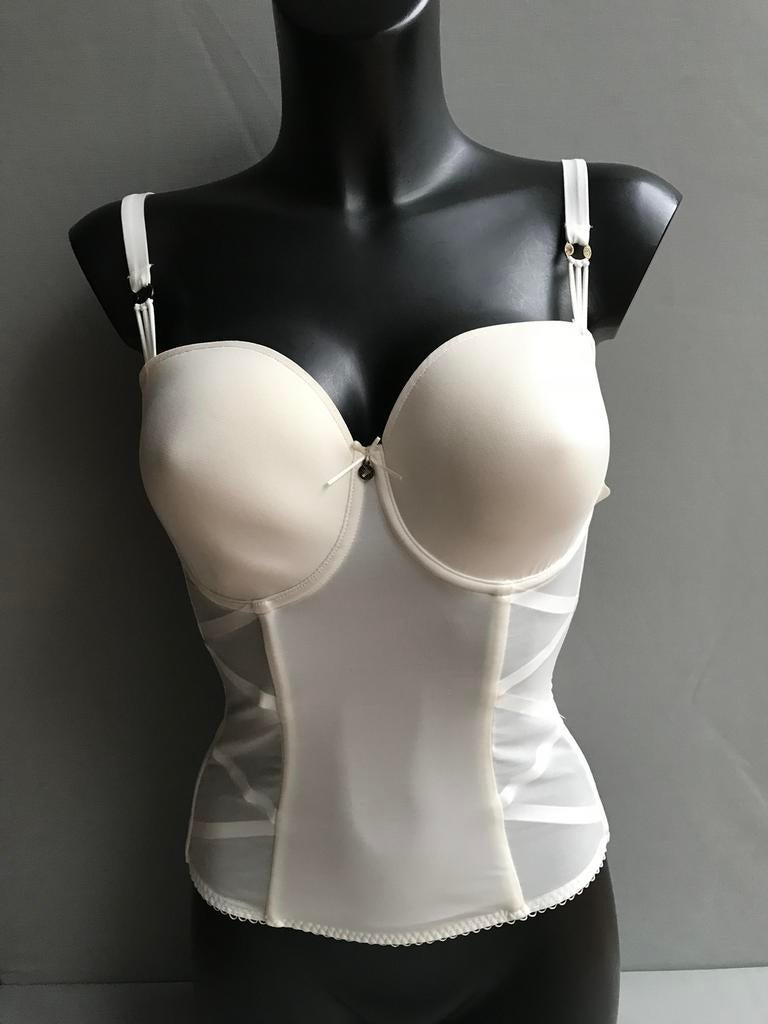 Marie jo l aventure torselet maat 70e model theo, Verzenden, Overige kleuren, Overige typen