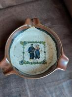 Zeeland klederdracht asbak jaren 60-70?, Ophalen of Verzenden, Zo goed als nieuw