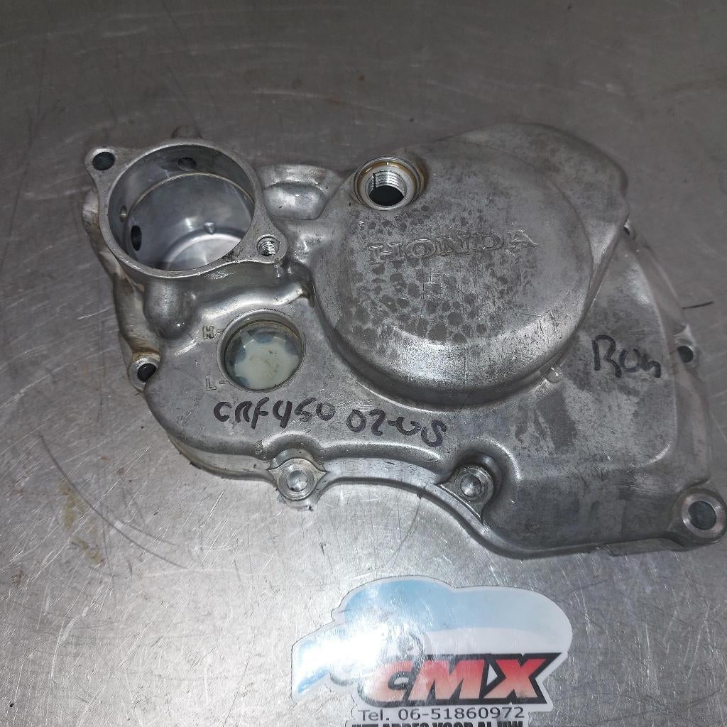 ontstekingsdeksel Honda CRF450 (02-08) CRF450 ignitioncover, Ophalen, Cmx, Cmx, Cmx