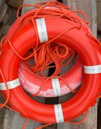 Reddingsboeien maritiem decoratiemateriaal, Antiek en Kunst, Ophalen