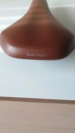Selle Royal zadel - Zo goed als nieuw, Verzenden, Algemeen, Zo goed als nieuw, Zadel