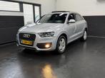 Audi Q3 1.4 TFSI | Automaat | Pano | Navi | Keyless | PDC |, Euro 6, 4 cilinders, 150 pk, Grijs