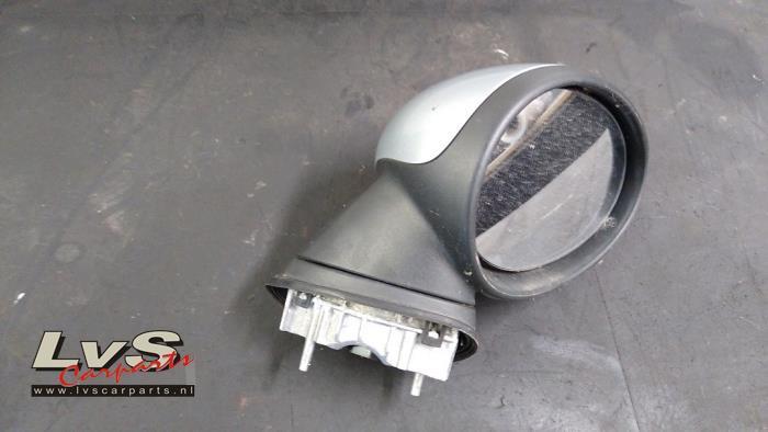 Buitenspiegel rechts van een Mini Mini, Auto-onderdelen, Spiegels, Gebruikt, -, -, Ophalen of Verzenden