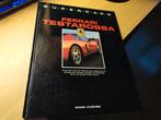 Ferrari Testarossa - Mark Hughes, Ophalen of Verzenden, Ferrari