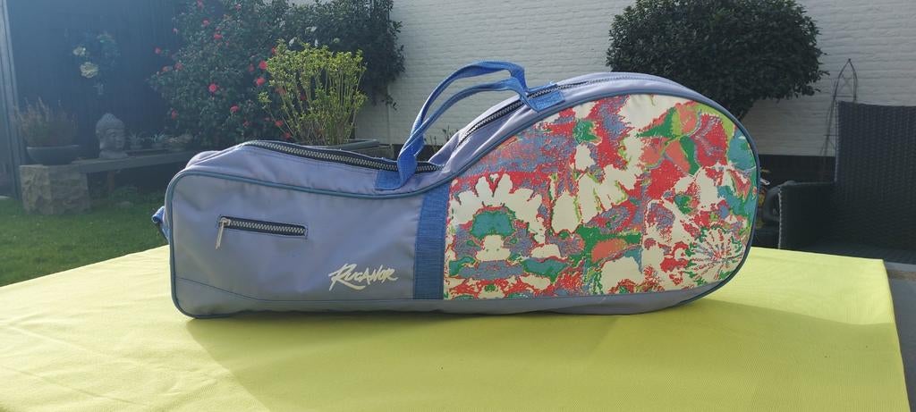 Dunlop Tennis Rackets, Ophalen of Verzenden, Racket, Dunlop, L4