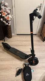 Segway Ninebot Kickscooter F2E, Ophalen of Verzenden, Zo goed als nieuw, Elektrische step (E-scooter)