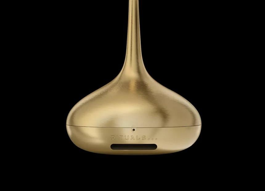 Rituals Genie, Ophalen of Verzenden, Zo goed als nieuw, Overige materialen, Minder dan 25 cm