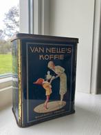 Oud blik Van Nelle koffie, Ophalen of Verzenden, Gebruikt, Koffie, Van Nelle