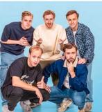 3 kaartjes Golden Circle Bankzitters 07-02-2027 13:30, Tickets en Kaartjes, Drie personen of meer, Februari