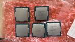 I5 7500 / 7500T cpu / 5 stuks, Computers en Software, Processors, I5, 7500T, Ophalen of Verzenden, Zo goed als nieuw